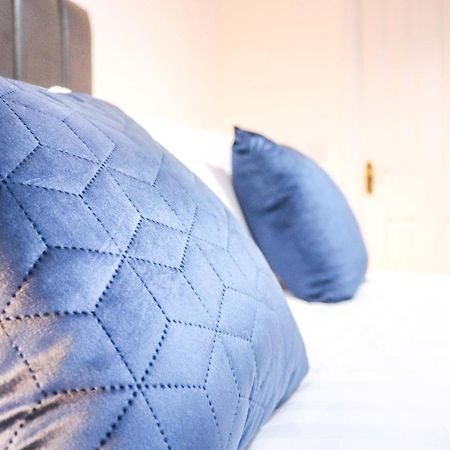 Cosy - Modern - Accommodation - In Heart Of Northumberland Ньюбиггин-бай-те-Си Экстерьер фото