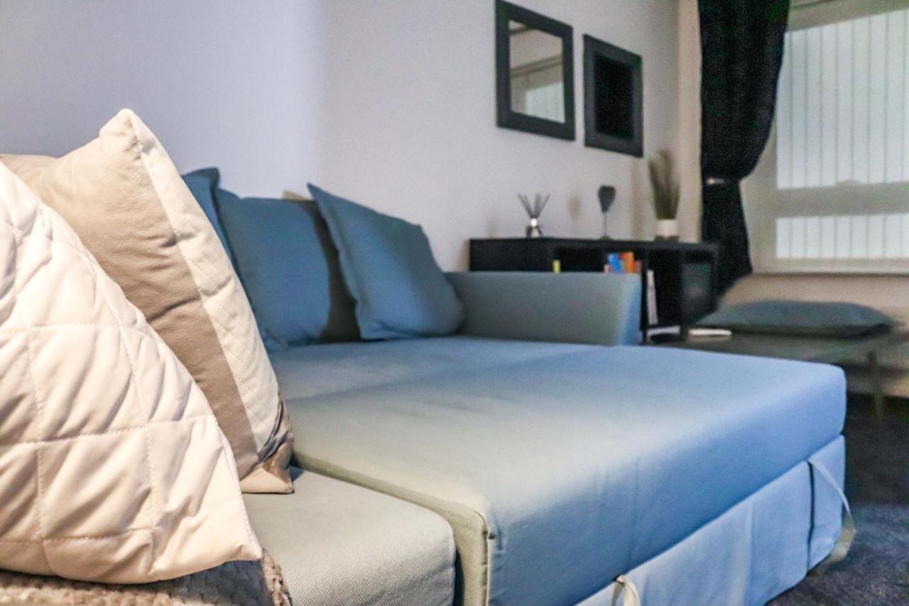 Cosy - Modern - Accommodation - In Heart Of Northumberland Ньюбиггин-бай-те-Си Экстерьер фото